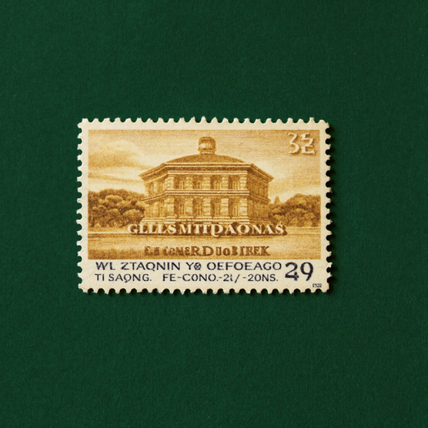 10 groszy 1919 - wydanie I